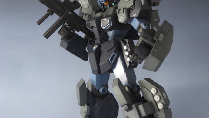 Mg Hguc ジェスタ ジェスタキャノン のブログ記事一覧 ガンプラ製作記