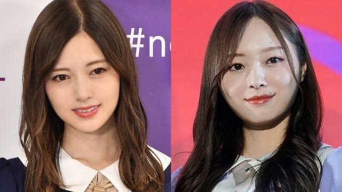 白石麻衣&梅澤美波のコラボ動画も!「乃木坂配信中」人気拡大で登録者数100万人迫る