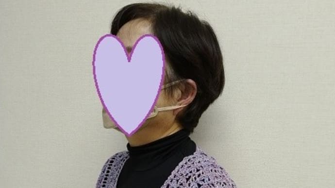 今日の午後から、今年最後の万年青会館での(てるみんのニット・カフェ)教室でした~~!
