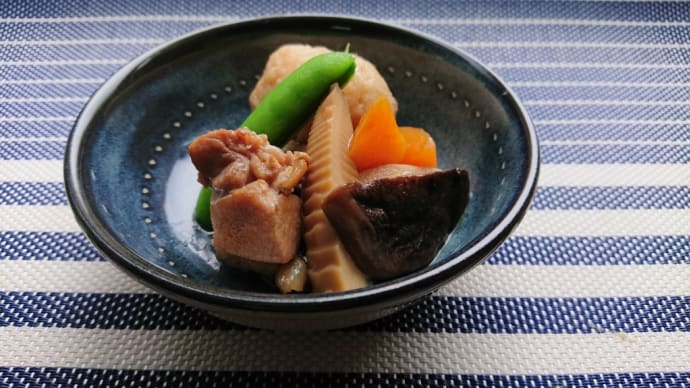 筑前煮
