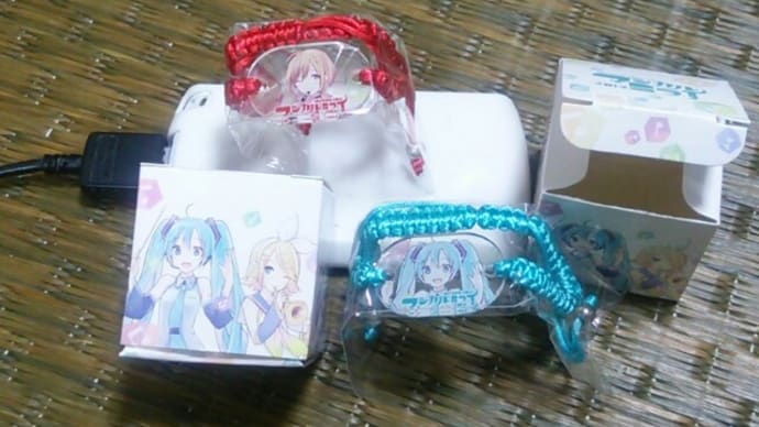 終わりました、マジカルミライ2014in大阪 -9-
