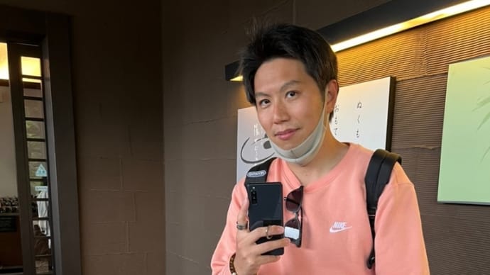 振り返り0615 レレレのおじさん