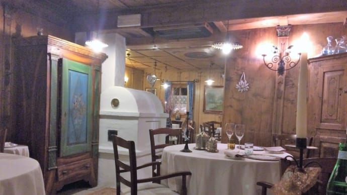 リストランテ ライテ(Ristorante Laite)
