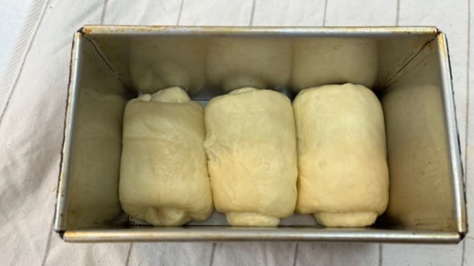 パン教室、スコシア4月