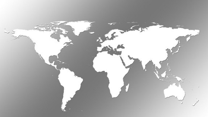 【世界動向】 未来志向と温故知新とのちがい ②