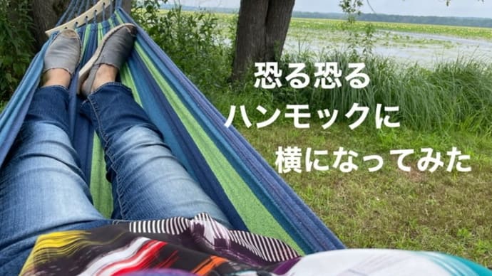 感謝してます