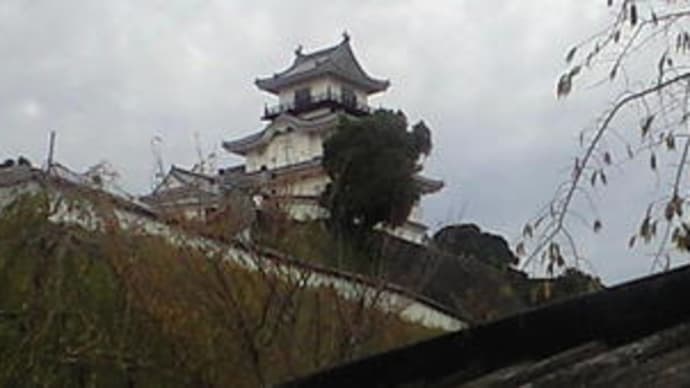 掛川城下で、懐かしい時間を愉しく過ごしました。