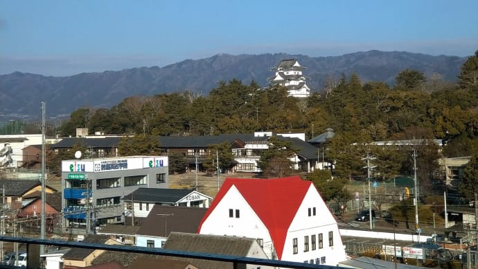  「伊賀上野語り部の会養成講座③」芭蕉さん編