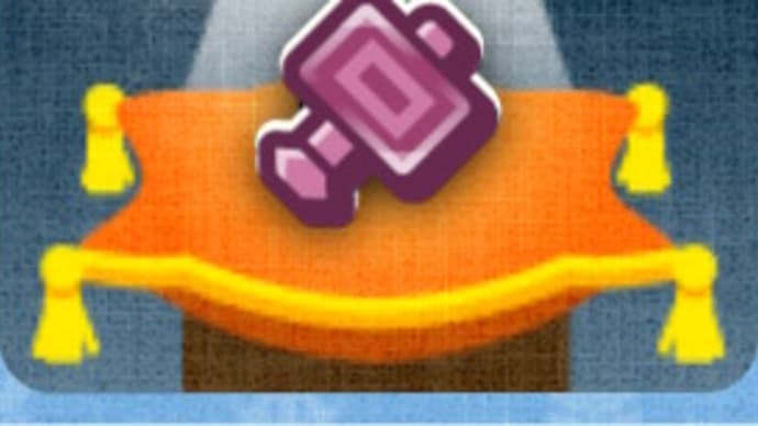 きわめよ!バッジコレクション!その11