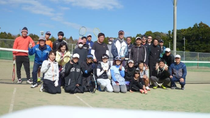 5月度練習スケジュール
