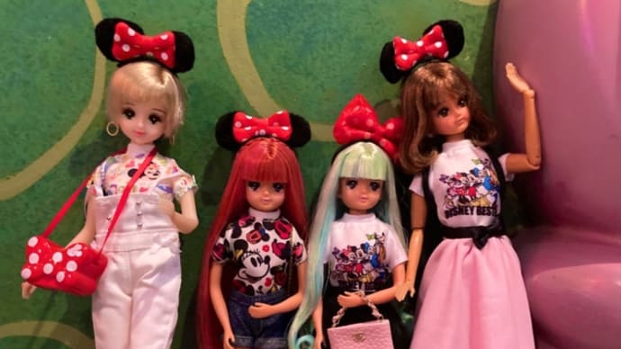夏のディズニーは灼熱だけれど数年ぶりのランドにはしゃぎベイマックスでテンション上がった話
