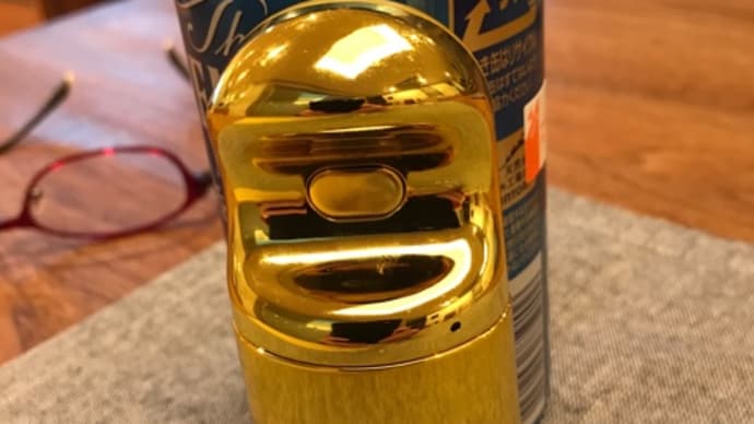 晩酌を楽しむ毎日
