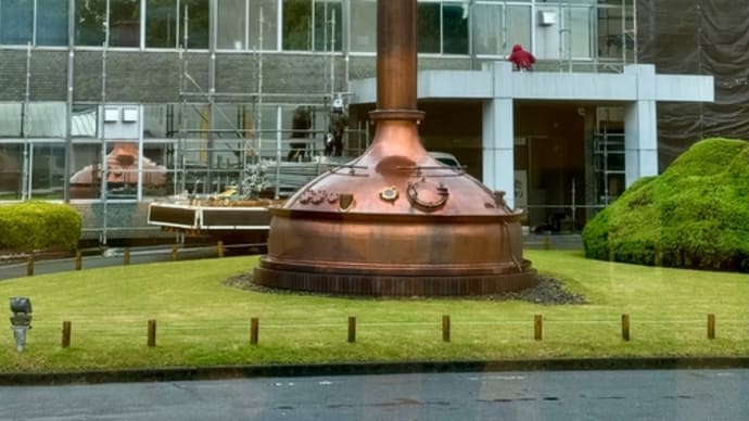 【後出し日記】2024年6月30日…キリンビール福岡工場工場見学ほか