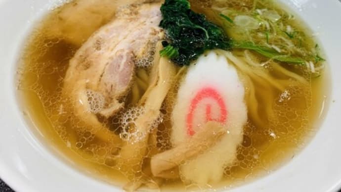 麺屋 ようすけ