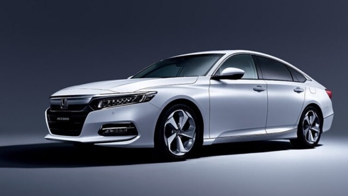 CIVIC（11th）