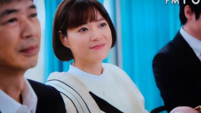 上野樹里と石原さとみ