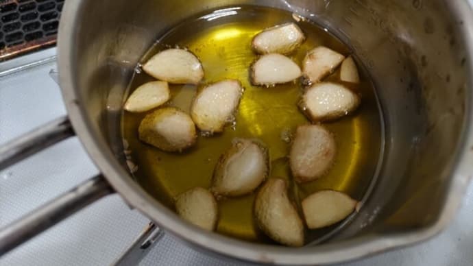食べて話して