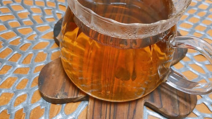 明日の楽しみは抹茶の生チョコレート!