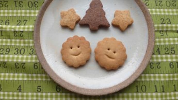 クリスマス近し