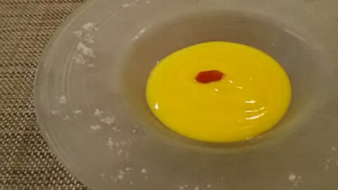 ホットに乗り切る広東 1. ひんやり始まる