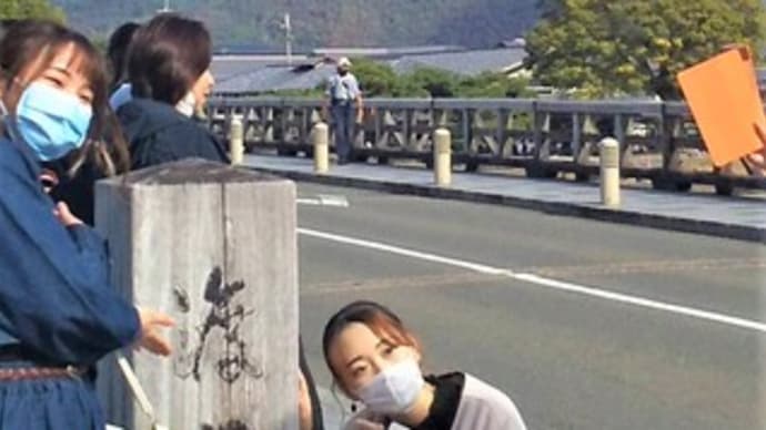京都の冬日和1