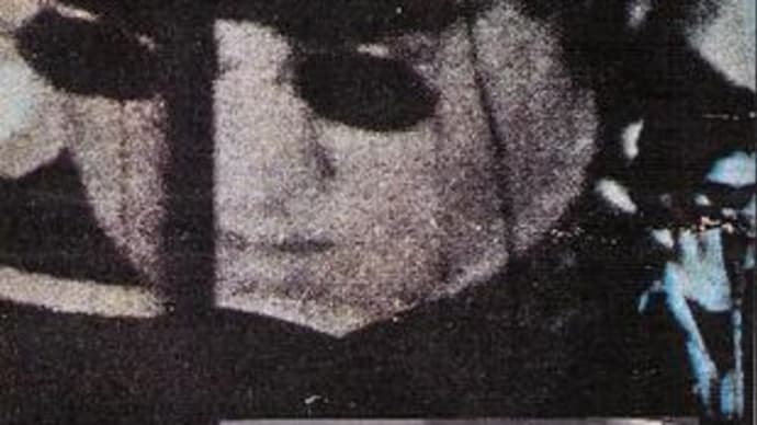 THE VELVET UNDERGROUND/EPI映像他