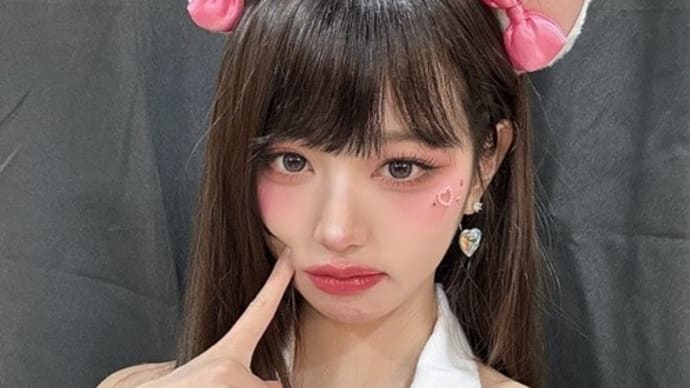 素敵なウォニョンを見続けて…。