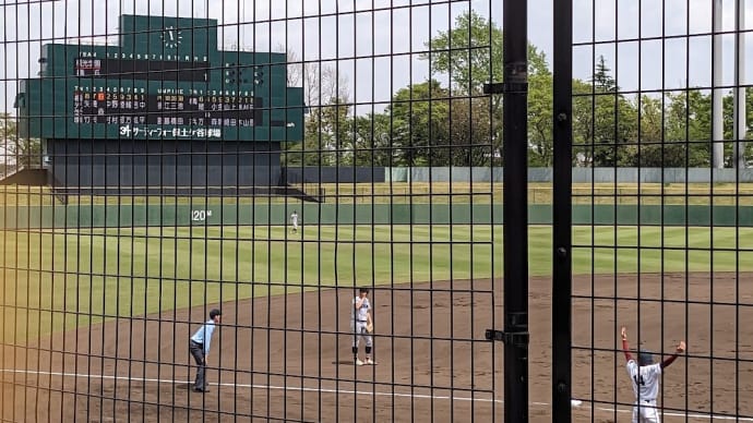 23神奈川高校野球春季大会