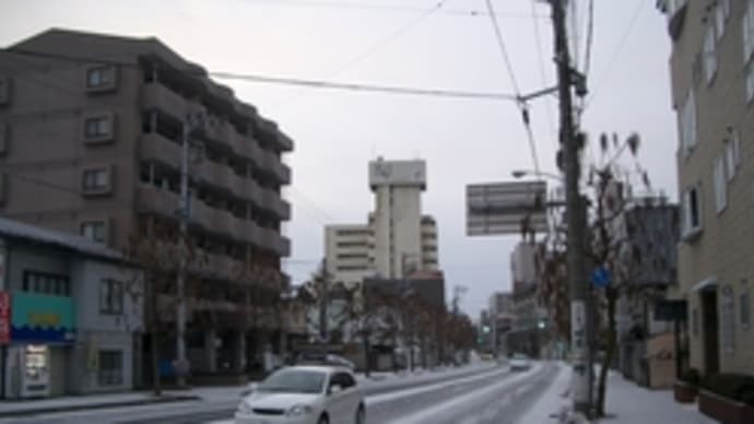東日本巡回 (3日目-1)