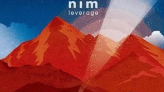 nim、京都発のインディーロックなバンドなんだね：D