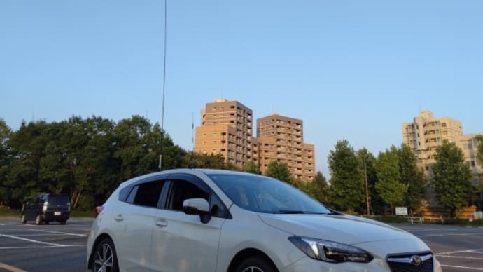 RHM-12+Super Long Rod テスト運用
