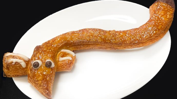 俺のブレックファスト ~玉子焼きHOTサンド~