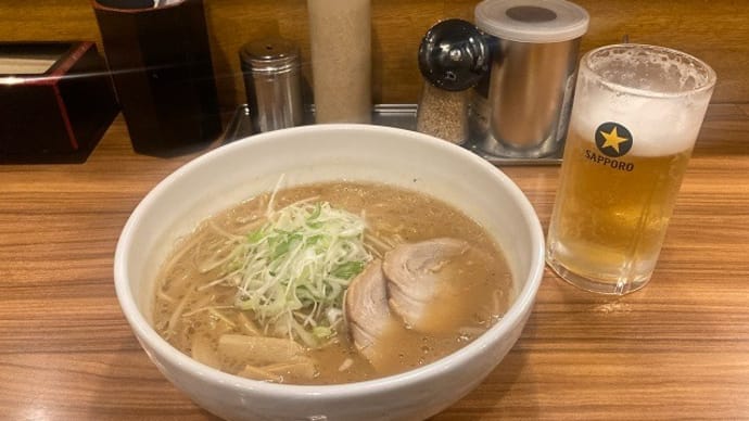 らあめん新