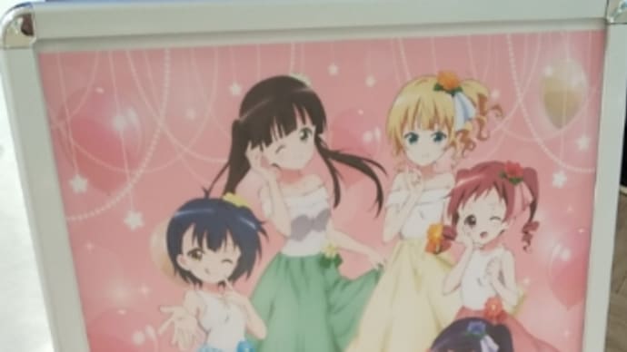 「ご注文はうさぎですか??~Sing For You~」写真