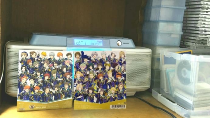 315 ALLSTARS“PRIDESTAR”(2019年) を聴く 200817