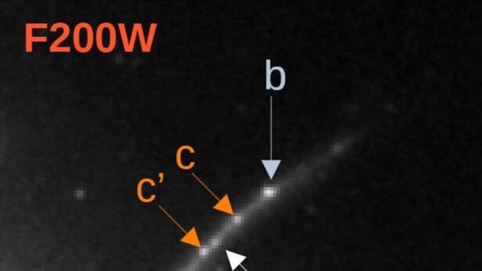 なぜ178億光年という遥か彼方に恒星を見つけることができたのか？ モスラやゴジラといった怪獣星を通じて暗黒物質の正体を探る