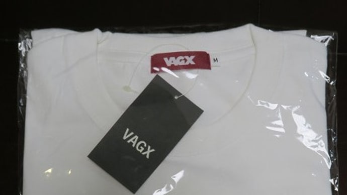 ベクス@ロンT<18VAGXLSCTTEE/18VAGXLSCTTEEWTM>白