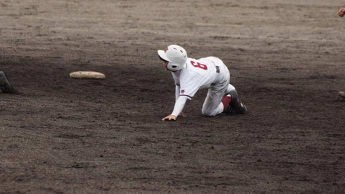 文部科学大臣杯 第5回 全日本少年春季軟式野球大会 中信予選会 二回戦