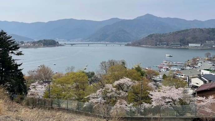 山梨県へプチトリップ