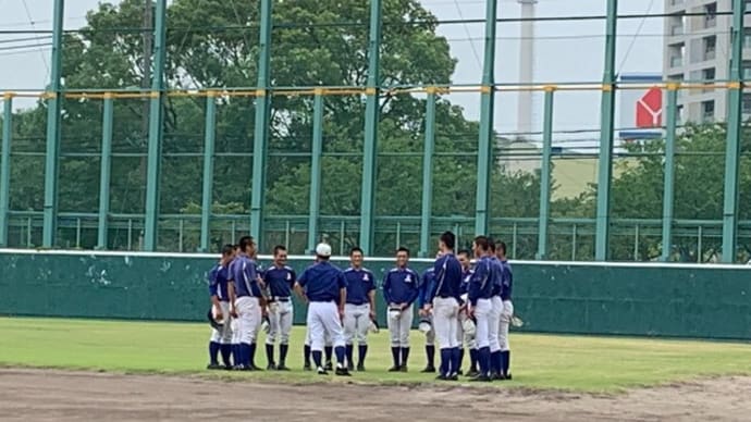 2019 夏 第101回全国高校野球選手権大会 トレーナー活動記 練習編
