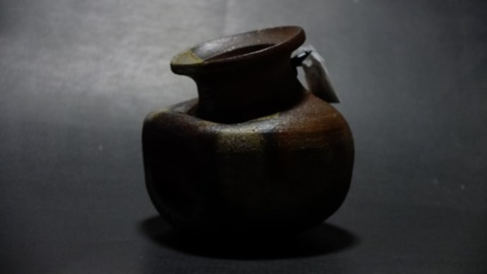 🍵 蹲る