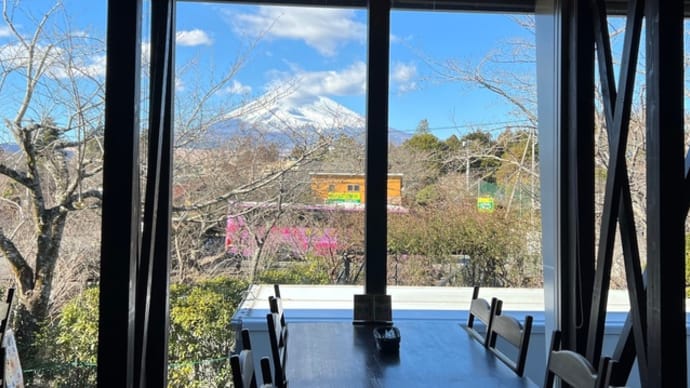 御殿場高原ビール 麦畑