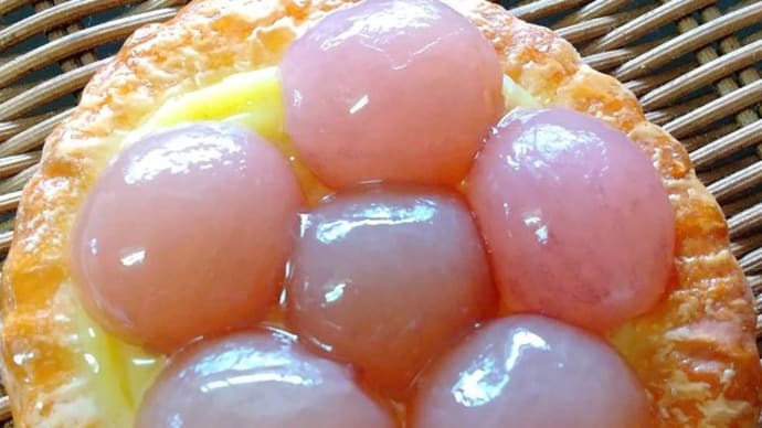 9月のオススメパン