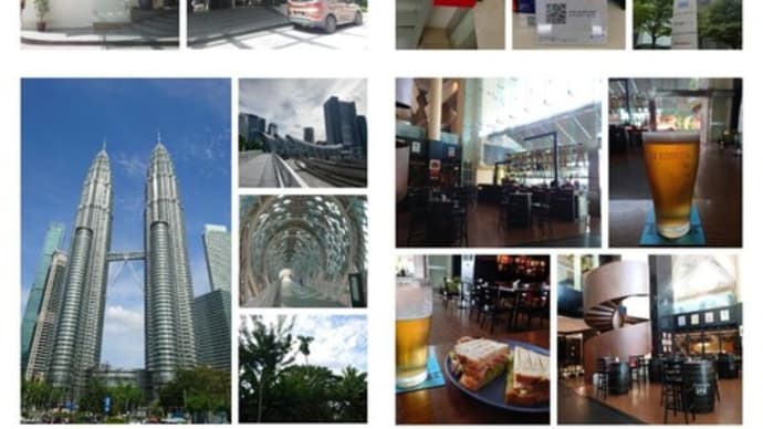 【マレーシア出張9日目KLCC】JALコードシェア便のマレーシア航空が欠航!