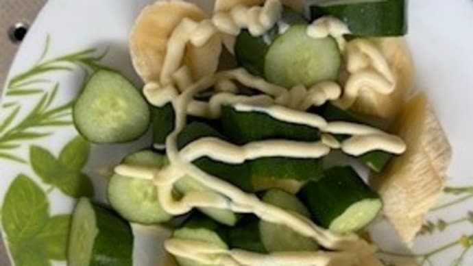 バナナ 味の違いある?