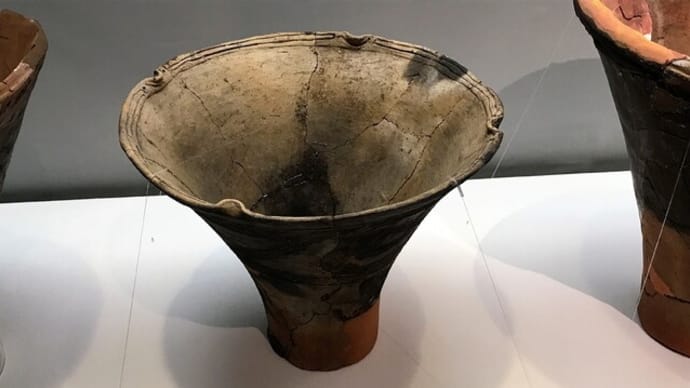 自分の道を見つけた人・・今も縄文時代も(7/10 自分の道が見えてくる)