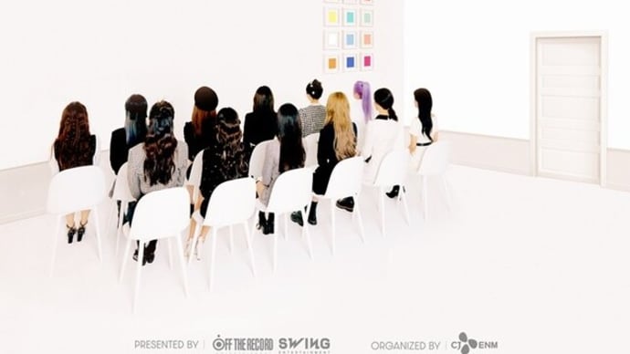 Thoughts on holding an online live show in March (IZONE)
