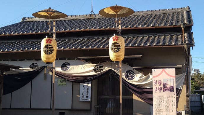 3年ぶりだな、「祭の準備」は整ったか？