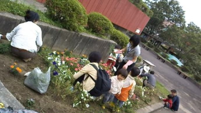 森の日　8月31日（月）大森山動物園＆ウェスター