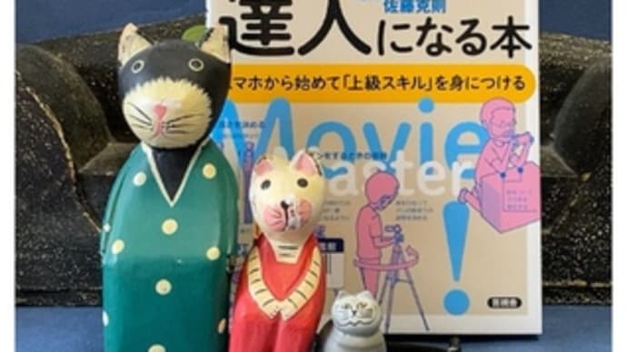いきなり動画の達人になる本~伊藤正治・佐藤克則